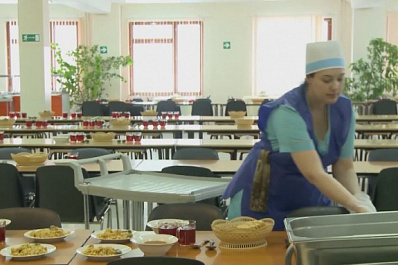 С 1 сентября в Самаре будут введены новшества в организации школьного питания