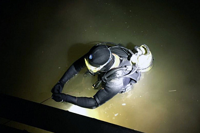 Под Самарой 8 июля 11-летний ребенок утонул в водоеме в Южном городе