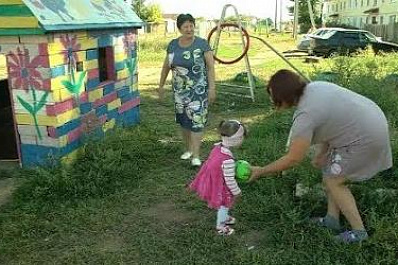 Многодетные семьи Самарской области продолжают получать государственную поддержку