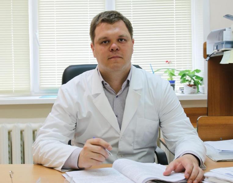 Жители Тольятти могут проконсультироваться по вопросам вакцинации в мобильной приемной доктора Каравашкина