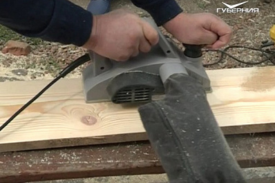 В Самаре реставрируют фасад дома на Пионерской