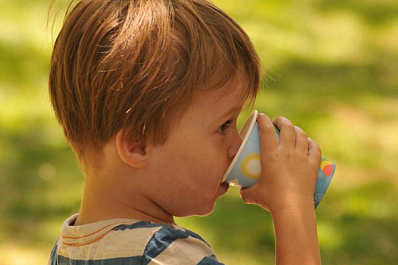В Самарской области вдвое увеличат пособие на питание детей из малообеспеченных семей