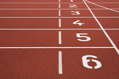 Из-за легкоатлетов в Самаре перекроют несколько улиц