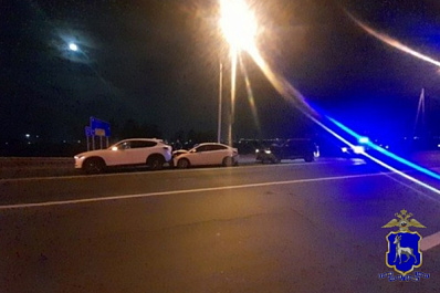 В Самарской области произошло 8 ДТП, есть погибшие