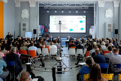 В Приволжском федеральном округе стартовала конференция "Основы российской государственности: развитие"