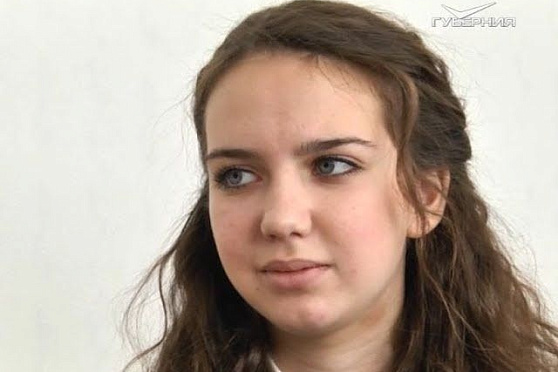 Алена Трифонова. Народное признание от 14.09.2018