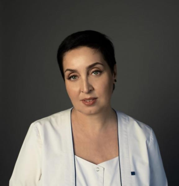 Главврач самарской больницы № 7: "С 1 апреля наш госпиталь возвращается к обычному режиму работы"