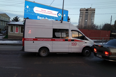 В Самарской области снизилось количество несчастных случаев на производстве