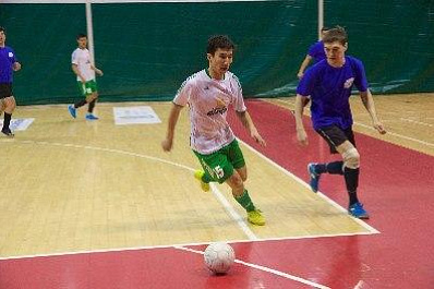 Спортивный фестиваль Дружба народов пройдет в Самаре