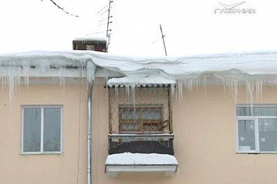 Почему самарцы не обрадовались потеплению