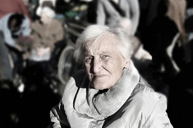  Самарастат: в регионе почти 13 тысяч женщин старше 90 лет