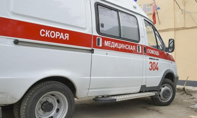 Минздрав Самарской области: зафиксировано 7 смертей от отравления некачественной алкогольной продукцией