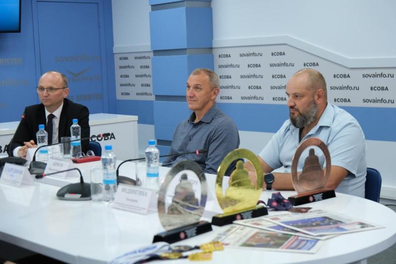 Самарские тхэквондисты поделились секретами успеха на первенстве мира