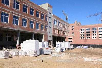 На обновление школ и детсадов Самарской области направят 650 млн рублей