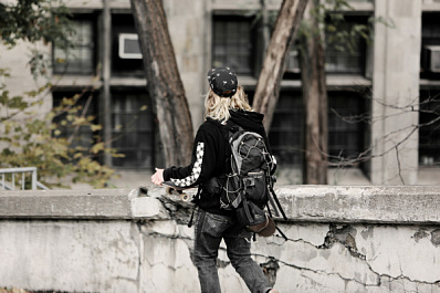 Генерал-майор юстиции рассказал о причинах деструктивного поведения подростков