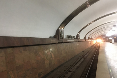 Самарский метрополитен сократил часы работы в выходные