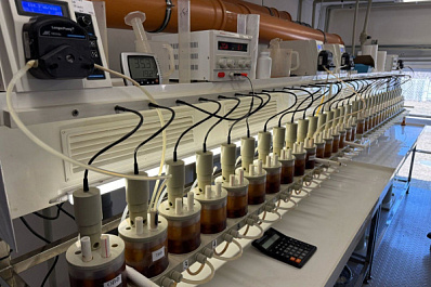 В Самарской области запустили инновационный проект по извлечению редкоземельных металлов из электронного лома