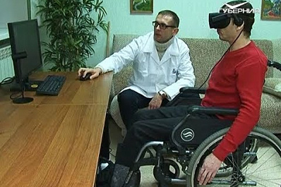 В Самаре открылась первая школа пациентов