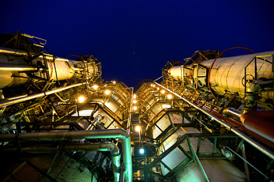 Сызранское предприятие победило во всероссийском экологическом конкурсе