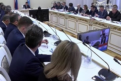 Системами передачи тревожных сообщений оснастили все образовательные учреждения Самарской области