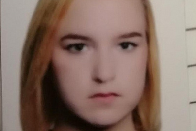 В Самаре разыскивают 17-летнюю блондинку
