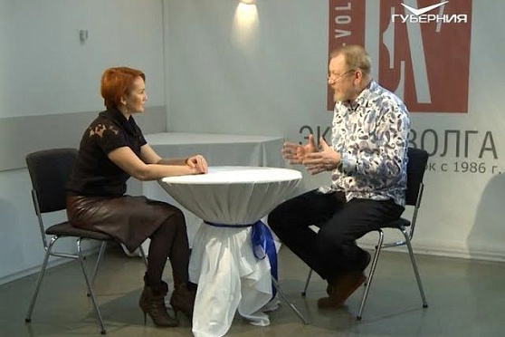 Место встречи 16.06.2017. Виктор Бычков