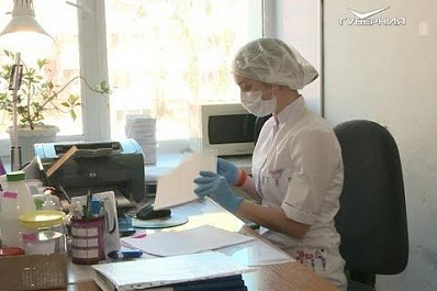 Врачи придут сами: как работают медицинские службы Самары в период самоизоляции