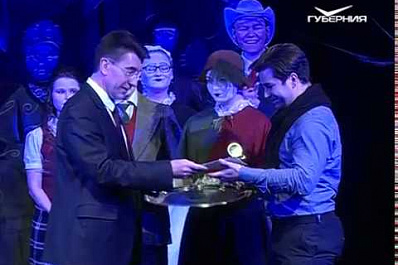 В областной столице подвели итоги губернского конкурса Самарская театральная муза