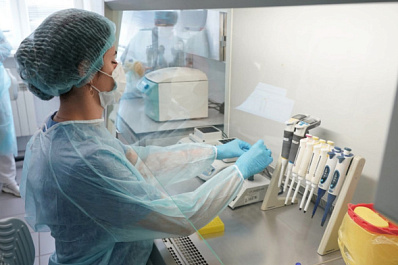 Ученые нашли фермент, влияющий на тягу к спиртному