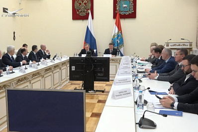 Итоги недели: новые возможности реабилитации защитников Отечества, успехи в энергетике и новая жизнь библиотек