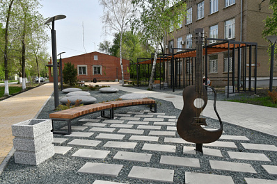 Два города Самарской области прошли во второй этап всероссийского конкурса