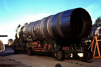 В США новый двигатель НК-32-02 самарского завода признали достижением года