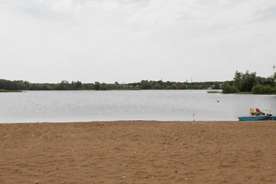 Десятки погибших: жителей Самарской области предостерегли от купания в Падовском карьере