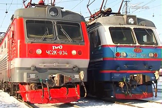 Доска почета 09.12.2016. Алексей Георгиевич Васильев