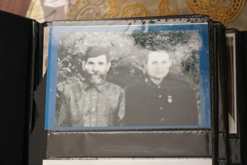 Ценная награда: ветеран Великой Отечественной войны стал лауреатом "Народного признания"