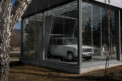 Как один гараж помог сохранить тысячи рабочих мест