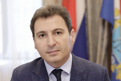 Армен Бенян: в Самарской области не зафиксированы случаи получения фиктивных сертификатов о прививке от COVID-19