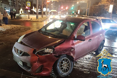 Название статьи