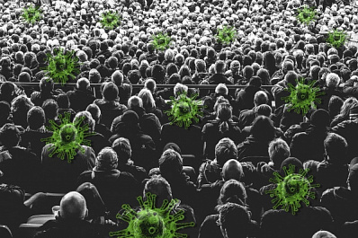 В Москве власти надеются отменить меры по коронавирусу к середине 2021 года 