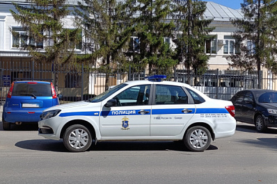 В Самарской области суд рассмотрит дело пьяного водителя без прав