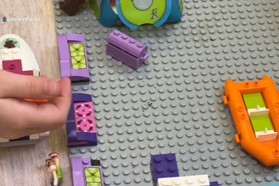 Жители Сергиевского района вышли в полуфинал всероссийского творческого конкурса "Это у нас семейное"