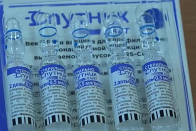 Вакцинация помогает защитить пожилых жителей Самарской области от COVID-19