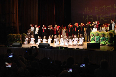 В Самарской области проходят отборочные этапы фестиваля 