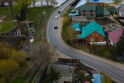 В Самарской области в 2021 году дополнительно отремонтируют три дороги