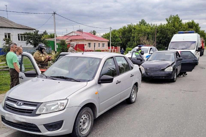 Название статьи