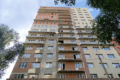 Самарцы выступили против многоэтажек в Красноглинском районе