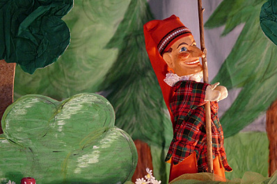 Тольяттинский театр выступит в Нижнем Тагиле