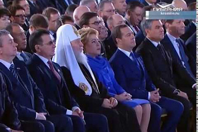 Свыше 1 млрд рублей получит Самарская область на создание дополнительных мест в детсадах