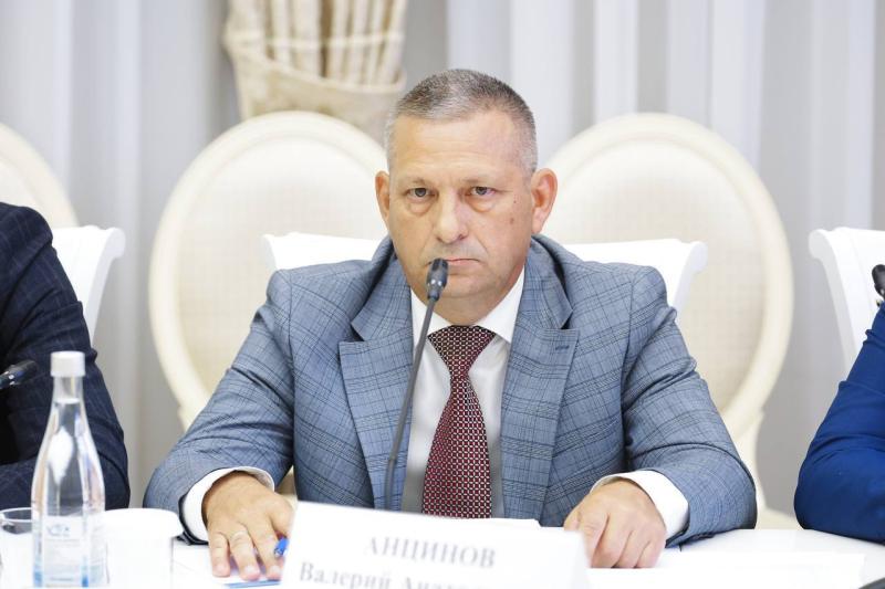 Губернатор Вячеслав Федорищев: областное Правительство посетит каждый муниципалитет региона