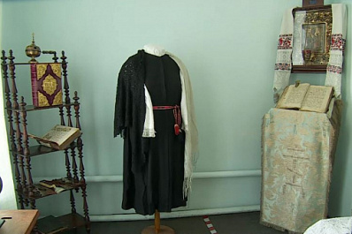 В Самаре открылся Музей истории старообрядчества